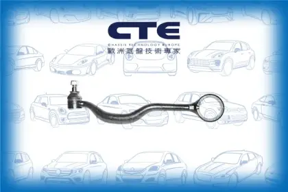 Control Arm/BMW/5 (E28)/6 (E24)