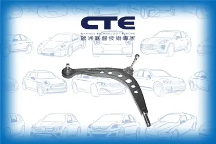 Control Arm/BMW/3 (E30)/3 Convertible (E30)/3 Touring (E30)/Z1 Roadster
