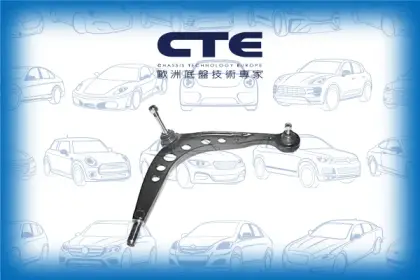 Control Arm/BMW/3 (E30)/3 Convertible (E30)/3 Touring (E30)/Z1 Roadster