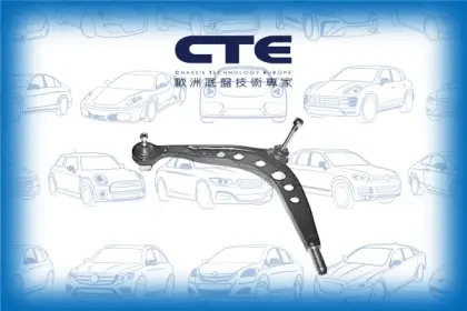 Control Arm/BMW/3 (E36)/3 Compact (E36)/3 Convertible (E36)/3 Coupe (E36)/3 Touring (E36)/Z3 Coupe (E36)/Z3 Roadster (E36)