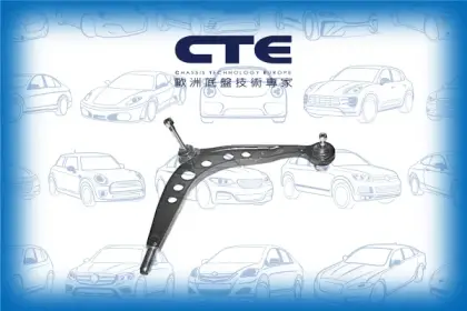 Control Arm/BMW/3 (E36)/3 Compact (E36)/3 Convertible (E36)/3 Coupe (E36)/3 Touring (E36)/Z3 Coupe (E36)/Z3 Roadster (E36)