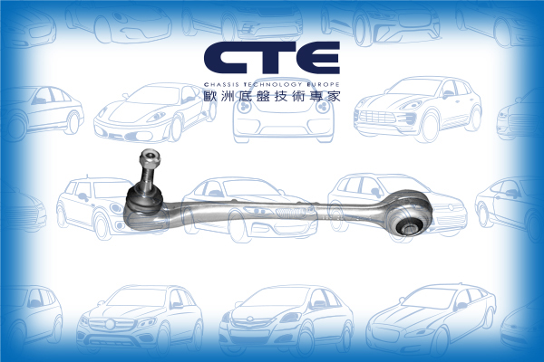 Control Arm/ALPINA/BMW/7 (E38)/B12 (E38)