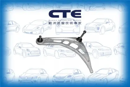 Control Arm/ALPINA/BMW/BMW (BRILLIANCE)/3 (E46)/3 Compact (E46)/3 Convertible (E46)/3 Coupe (E46)/3 SERIES (E46)/3 Touring (E46)/B3 (E46)/B3 Convertible (E46)/B3 Coupe (E46)/B3 Touring (E46)/Z4 Coupe (E86)/Z4 Roadster (E85)