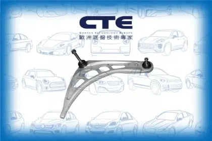 Control Arm/ALPINA/BMW/BMW (BRILLIANCE)/3 (E46)/3 Compact (E46)/3 Convertible (E46)/3 Coupe (E46)/3 SERIES (E46)/3 Touring (E46)/B3 (E46)/B3 Convertible (E46)/B3 Coupe (E46)/B3 Touring (E46)/Z4 Coupe (E86)/Z4 Roadster (E85)