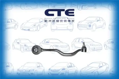 Control Arm/BMW/5 (E28)/6 (E24)