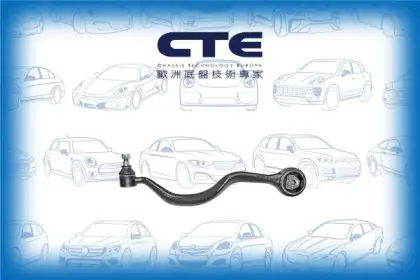Control Arm/ALPINA/BMW/5 (E28)/6 (E24)/7 (E32)/B11 (E32)/B7 (E28)/B7 Coupe (E24)/B9 (E28)/B9 Coupe (E24)