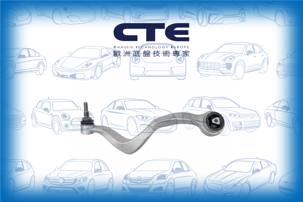 Control Arm/ALPINA/BMW/7 (E65, E66, E67)/B7 (E65)