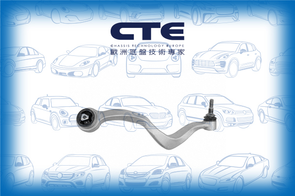 Control Arm/ALPINA/BMW/7 (E65, E66, E67)/B7 (E65)