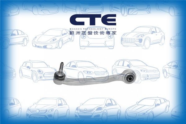 Control Arm/BMW/BMW (BRILLIANCE)/5 (E60)/5 SERIES (E60)/5 Touring (E61)/6 (E63)/6 Convertible (E64)