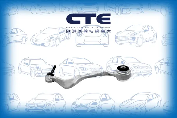 Control Arm/BMW/VOLKSWAGEN/1 (E81)/1 (E87)/1 Convertible (E88)/1 Coupe (E82)/3 (E90)/3 Convertible (E93)/3 Coupe (E92)/3 Touring (E91)/JETTA I (16)/X1 (E84)/Z4 Roadster (E89)