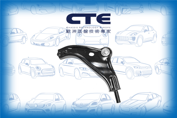 Control Arm/MINI/MINI (R56)/MINI CLUBMAN (R55)/MINI CLUBVAN (R55)/MINI Convertible (R57)/MINI Coupe (R58)/MINI Roadster (R59)