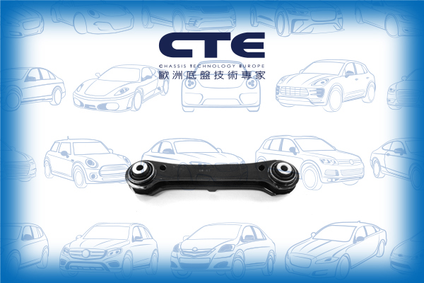 Control Arm/BMW/1 (E81)/1 (E87)/1 Convertible (E88)/1 Coupe (E82)/3 (E90)/3 Convertible (E93)/3 Coupe (E92)/3 Touring (E91)/X1 (E84)