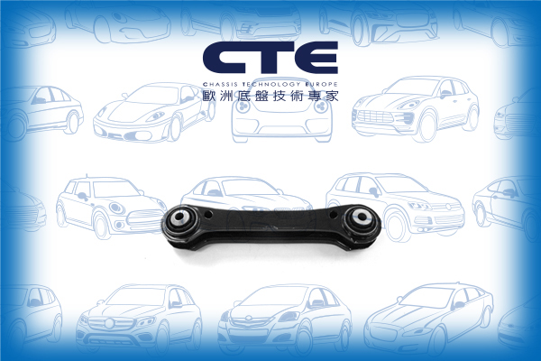 Control Arm/BMW/1 (E81)/1 (E87)/1 Convertible (E88)/1 Coupe (E82)/3 (E90)/3 Convertible (E93)/3 Coupe (E92)/3 Touring (E91)/X1 (E84)