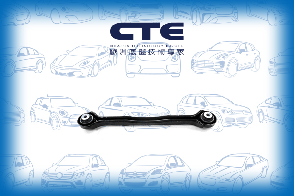 Control Arm/BMW/1 (E81)/1 (E87)/1 Convertible (E88)/1 Coupe (E82)/3 (E90)/3 Convertible (E93)/3 Coupe (E92)/3 Touring (E91)/X1 (E84)