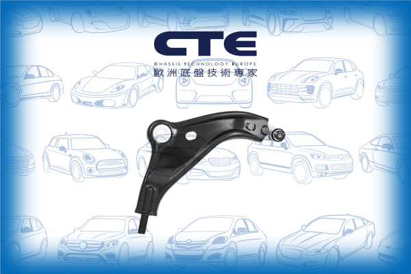 Control Arm/MINI/MINI (R56)/MINI CLUBMAN (R55)/MINI CLUBVAN (R55)/MINI Convertible (R57)/MINI Coupe (R58)/MINI Roadster (R59)