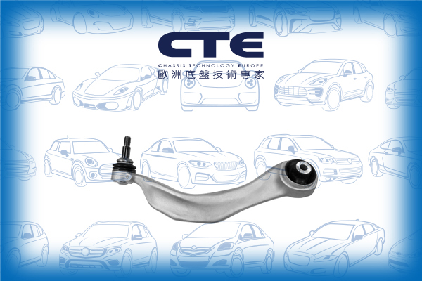 Control Arm/BMW/5 (F10)/5 Touring (F11)/6 Coupe (F13)/6 Gran Coupe (F06)