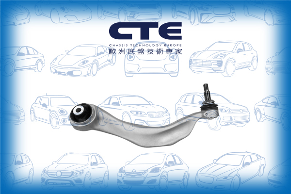 Control Arm/BMW/5 (F10)/5 Touring (F11)/6 Coupe (F13)/6 Gran Coupe (F06)