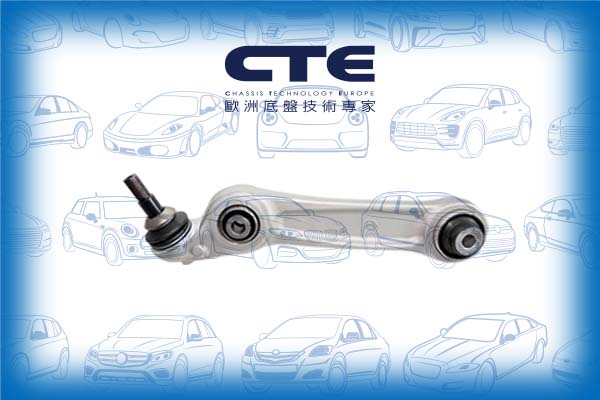 Control Arm/BMW/5 (F10)/5 Touring (F11)/6 Coupe (F13)/6 Gran Coupe (F06)