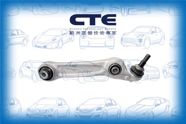 Control Arm/BMW/5 (F10)/5 Touring (F11)/6 Coupe (F13)/6 Gran Coupe (F06)