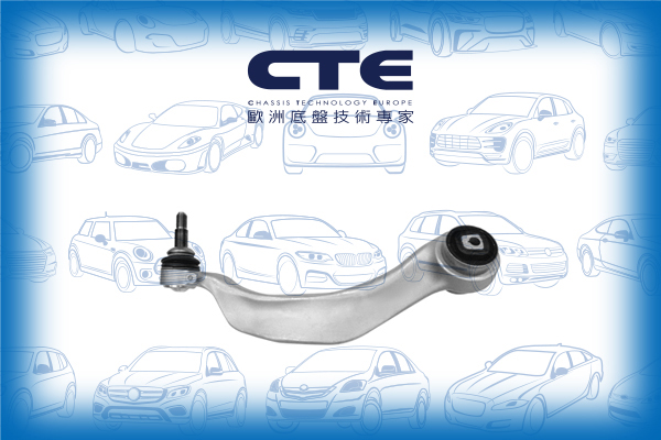 Control Arm/BMW/5 Gran Turismo (F07)/7 (F01, F02, F03, F04)