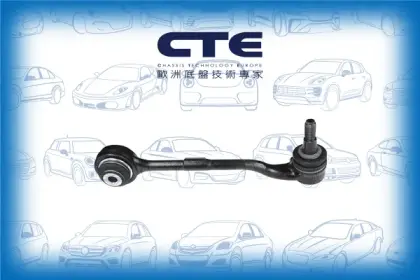 Control Arm/BMW/3 (E90)/3 Coupe (E92)/3 Touring (E91)/X1 (E84)