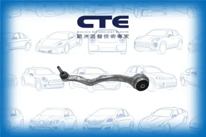 Control Arm/BMW/1 (F20)/1 (F21)/2 Coupe (F22, F87)/3 (F30, F80)/3 Gran Turismo (F34)/3 Touring (F31)/4 Convertible (F33, F83)/4 Coupe (F32, F82)/4 Gran Coupe (F36)