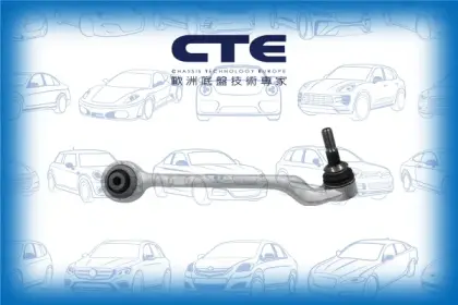 Control Arm/BMW/1 (F20)/1 (F21)/2 Coupe (F22, F87)/3 (F30, F80)/3 Gran Turismo (F34)/3 Touring (F31)/4 Convertible (F33, F83)/4 Coupe (F32, F82)/4 Gran Coupe (F36)