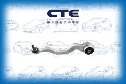 Control Arm/BMW/1 (F20)/1 (F21)/3 (F30, F80)/3 Touring (F31)/4 Convertible (F33, F83)/4 Coupe (F32, F82)