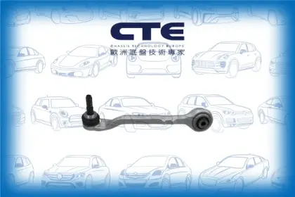 Control Arm/BMW/1 (F20)/1 (F21)/3 (F30, F80)/3 Touring (F31)/4 Convertible (F33, F83)/4 Coupe (F32, F82)