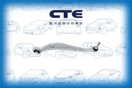 Control Arm/BMW/5 (F10)/6 Coupe (F13)/6 Gran Coupe (F06)/7 (F01, F02, F03, F04)