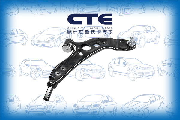 Control Arm/MINI/MINI (F55)/MINI (F56)/MINI Convertible (F57)