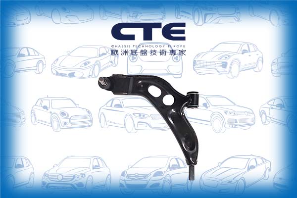 Control Arm/BMW/MINI/2 Active Tourer (F45)/2 Gran Tourer (F46)/MINI CLUBMAN (F54)/MINI COUNTRYMAN (F60)/X1 (F48)/X2 (F39)