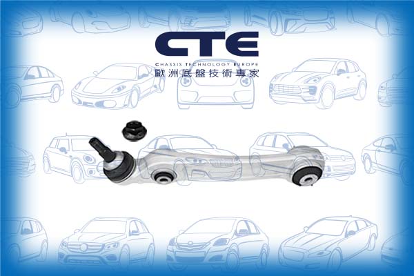 Control Arm/BMW/5 (G30, F90)/5 Touring (G31)