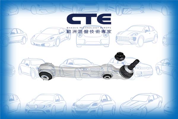 Control Arm/BMW/5 (G30, F90)/5 Touring (G31)