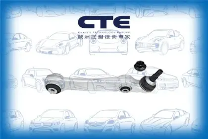 Control Arm/BMW/5 (G30, F90)/5 Touring (G31)