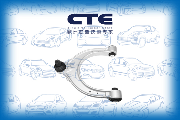 Control Arm/BMW/BMW (BRILLIANCE)/5 (G30, F90)/5 SERIES (G38)/5 Touring (G31)/6 Gran Turismo (G32)