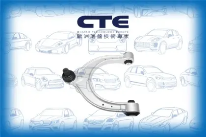 Control Arm/BMW/BMW (BRILLIANCE)/5 (G30, F90)/5 SERIES (G38)/5 Touring (G31)/6 Gran Turismo (G32)