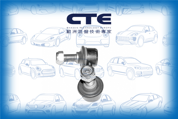 Stabilizer Link/ACURA/LEGEND/LEGEND Coupe
