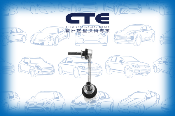 Stabilizer Link/LEXUS/PEUGEOT/TOYOTA/206 Hatchback (2A/C)/4 RUNNER IV (_N21_) | HILUX SURF/4 RUNNER V (_N28_)/FJ CRUISER (GSJ1_)/FORTUNER (_N15_, _N16_)/FORTUNER (_N5_, _N6_)/GX (_J12_)/HILUX Platform/Chassis (LN_, _N1_)/HILUX Platform/Chassis (_N1_, _N2_