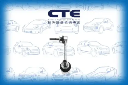 Stabilizer Link/LEXUS/PEUGEOT/TOYOTA/206 Hatchback (2A/C)/4 RUNNER IV (_N21_) | HILUX SURF/4 RUNNER V (_N28_)/FJ CRUISER (GSJ1_)/FORTUNER (_N15_, _N16_)/FORTUNER (_N5_, _N6_)/GX (_J12_)/HILUX Platform/Chassis (LN_, _N1_)/HILUX Platform/Chassis (_N1_, _N2_