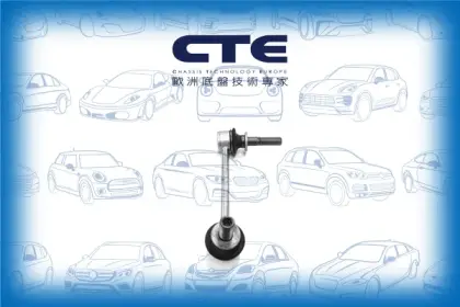 Stabilizer Link/LEXUS/PEUGEOT/TOYOTA/206 Hatchback (2A/C)/4 RUNNER IV (_N21_) | HILUX SURF/4 RUNNER V (_N28_)/FJ CRUISER (GSJ1_)/FORTUNER (_N15_, _N16_)/FORTUNER (_N5_, _N6_)/GX (_J12_)/HILUX Platform/Chassis (LN_, _N1_)/HILUX Platform/Chassis (_N1_, _N2_