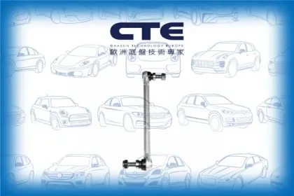 Stabilizer Link/FORD/FOCUS I (DAW, DBW)