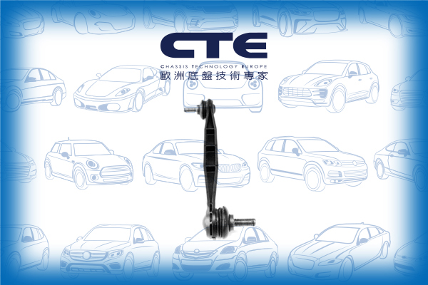 Stabilizer Link/FORD/JAGUAR/MONDEO III (B5Y)/X-TYPE I (X400)/X-TYPE I Estate (X400)