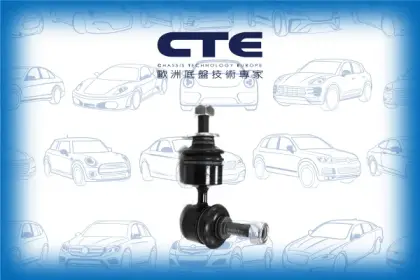 Stabilizer Link/FORD/MAZDA/2 Saloon (DE_)/3 (BK) | AXELA/3 (BL) | AXELA/3 Saloon (BK) | AXELA/3 Saloon (BL) | AXELA/5 (CR19) | PREMACY/C-MAX (DM2)/FOCUS C-MAX (DM2)/FOCUS II (DA_, HCP, DP)/FOCUS II Convertible/FOCUS II Estate Van/FOCUS II Saloon (DB_, FCH