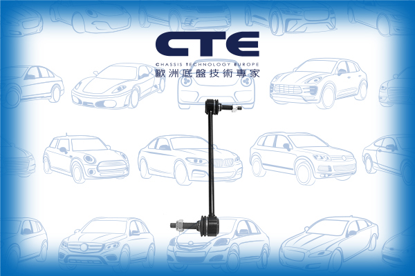 Stabilizer Link//FORD USA/CONTINENTAL TOWN CAR/TAURUS/TAURUS Estate/WINDSTAR (A3)
