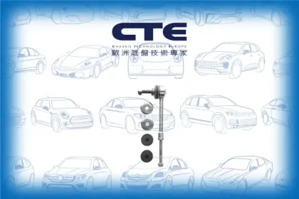 Stabilizer Link/FORD/VOLVO/KUGA I/S80 II (124)/V70 I (875, 876)/XC70 CROSS COUNTRY I (295) | V70 XC