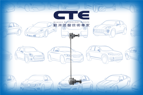 Stabilizer Link/FORD/FORD (CHANGAN)/JAGUAR/MONDEO/MONDEO III (B5Y)/MONDEO III Saloon (B4Y)/X-TYPE I (X400)/X-TYPE I Estate (X400)