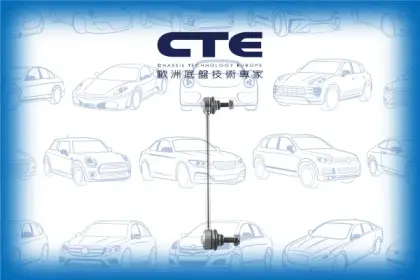Stabilizer Link/FORD/FORD (CHANGAN)/JAGUAR/MONDEO/MONDEO III (B5Y)/MONDEO III Saloon (B4Y)/X-TYPE I (X400)/X-TYPE I Estate (X400)