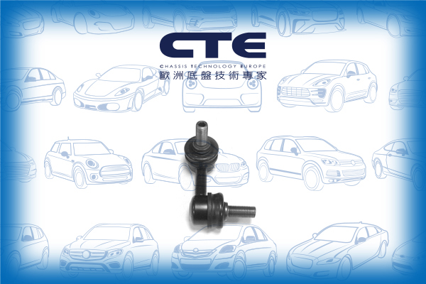 Stabilizer Link/NISSAN/SSANGYONG/ACTYON I/ACTYON II/KYRON/REXTON / REXTON II (GAB_)/REXTON W / REXTON/X-TRAIL (T30)