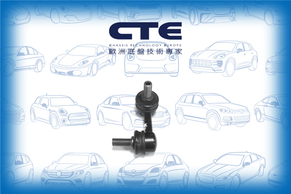 Stabilizer Link/NISSAN/SSANGYONG/ACTYON I/ACTYON II/KYRON/REXTON / REXTON II (GAB_)/REXTON W / REXTON/X-TRAIL (T30)